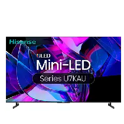 Hisense 85A7H 85 Class LED 4K UHD 86A7H Series Google Smart TV