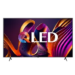 Smart TV Hisense 55A6N 4K Ultra HD - VIDAA U7, Dolby Vision, Alexa Integrato, Game Mode Per Gaming - Foto 8