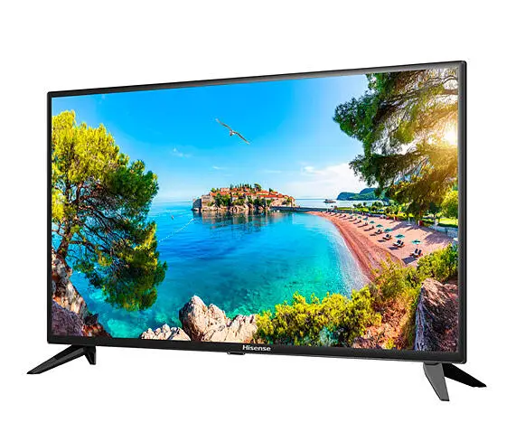 Pantalla Smart TV Hisense 32H5E - 32 - 1366 x 768 - HDMI - USB