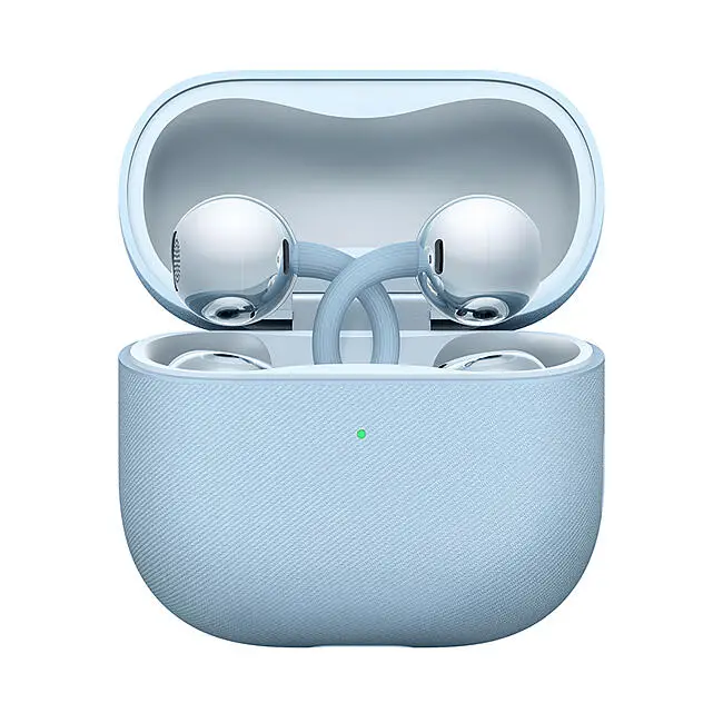Auriculares True Wireless - Huawei Freeclip 2, 38h De Batería