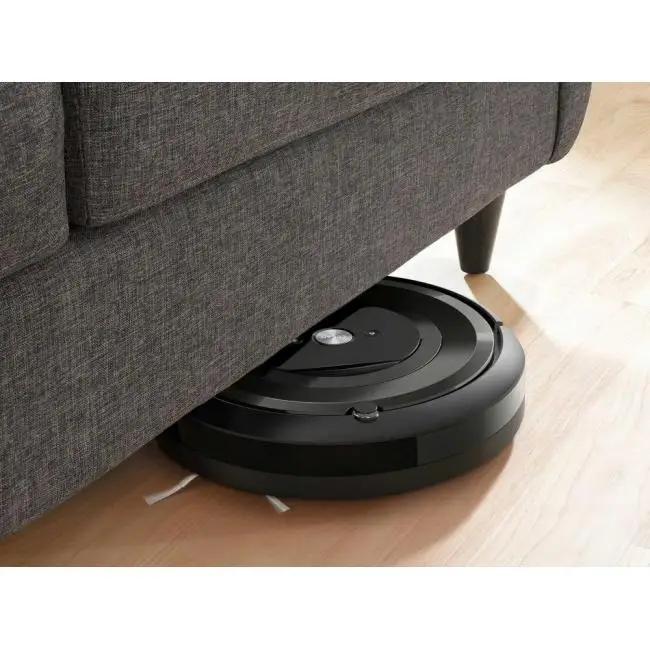 Robot aspirapolvere - IROBOT ROOMBA E5158