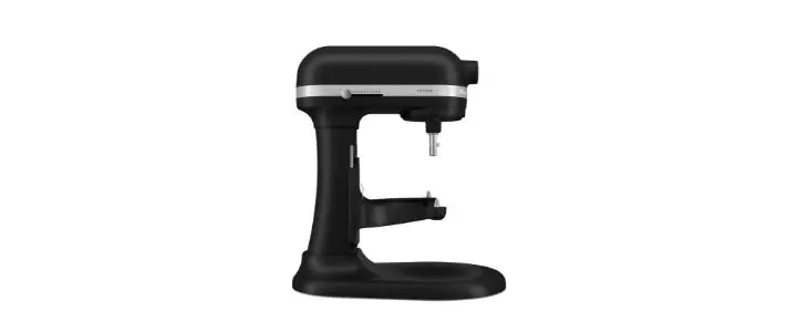 Promo Robot Pâtissier KitchenAid chez Hyper U