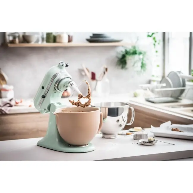 MAI PIÙ SENZA! LE NUOVE CIOTOLE IN CERAMICA KITCHENAID SONO L