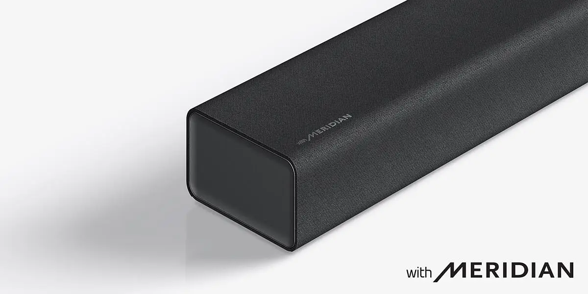 Soundbar система LG S65Q