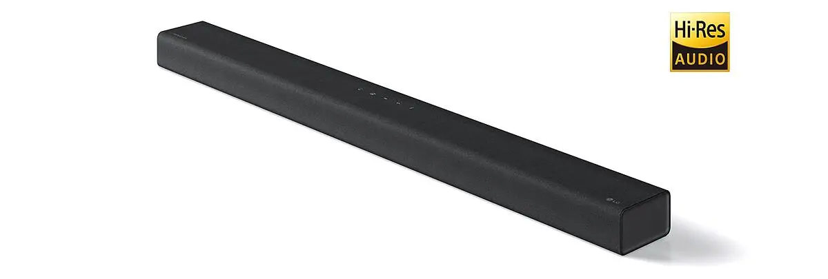 Soundbar система LG S65Q