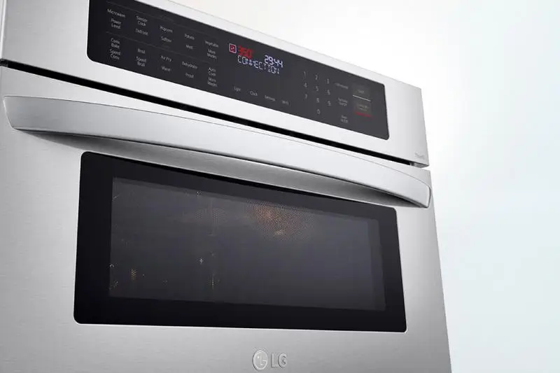 LG MZBZ1715S 30