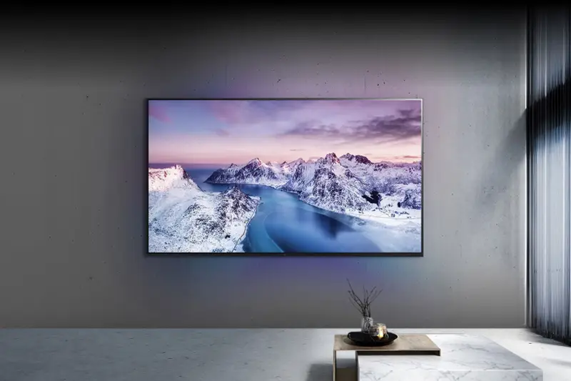 LG NANO75 Series 43-Inch Class Smart TV 43NANO75UQA - 2022 AI-Powered 4K,  Alexa Built-In
