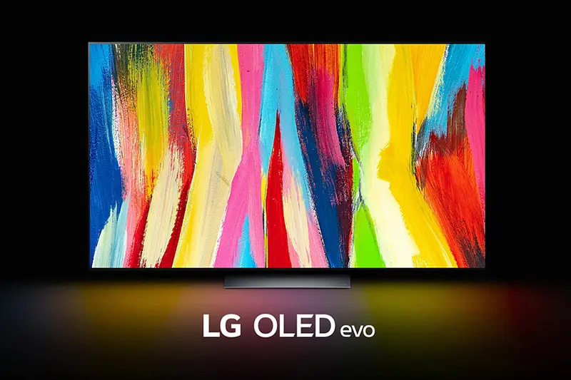 LG C3 OLED Review (OLED42C3PUA, OLED48C3PUA, OLED55C3PUA