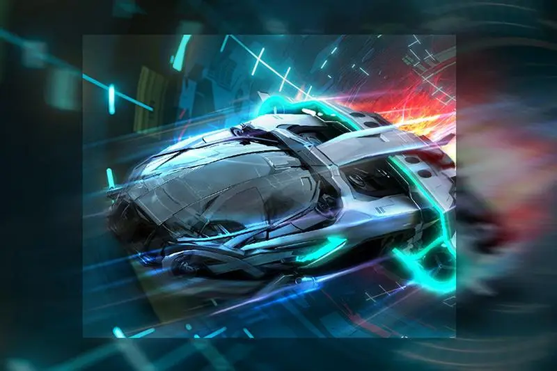 27 Inch UltraGear FHD 1ms 165Hz Monitor with AMD FreeSync™ Premium Inch1