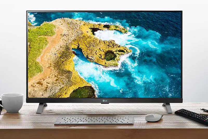LG LED TV コンポネント LG 27