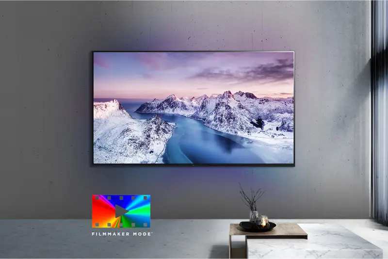 Televisor LG 50” ThinQ AI UR8750PSA WebOss Smart TV 4K UHD 2023 LG