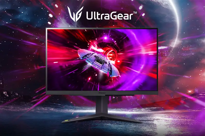 Monitor]LG UltraGear 27 IPS, G-Sync Compatible, 144Hz Gaming Monitor -  $249.99 (Costco members) : r/buildapcsales
