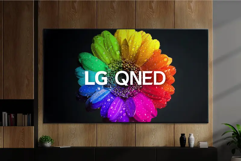  LG QNED75 Series 75-Inch Class QNED Mini-LED Smart TV  75QNED75URA, 2023 - AI-Powered 4K TV, Alexa Built-in, Ashed Blue :  Electronics