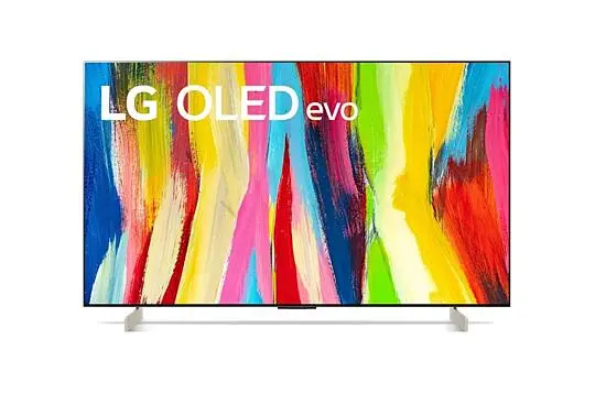 Телевизор LG OLED42C26LB