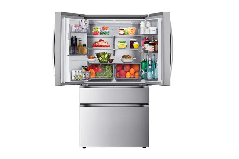 Costco MARSHALL 3.2 CF Refrigerator - $199 