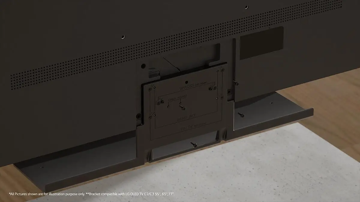 LG Electorinics Japan SC9S サウンドバー+ウーファーユニット LG