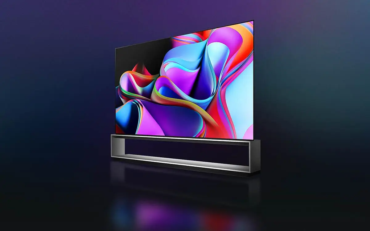 LG Electorinics OLED88Z3PJA 有機ELテレビ 88V型 /8K対応 /BS 8K LG Electorinics OLED88Z3PJA 有機ELテレビ 88V型 /8K対応 /BS 8K