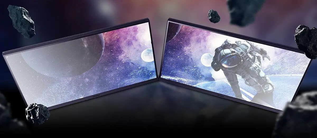 32” UltraGear™ QHD Gaming Monitor with 240Hz - Canada Computers