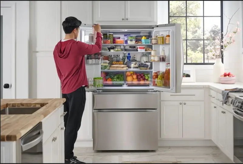 LG LF30S8210S | ABC Warehouse