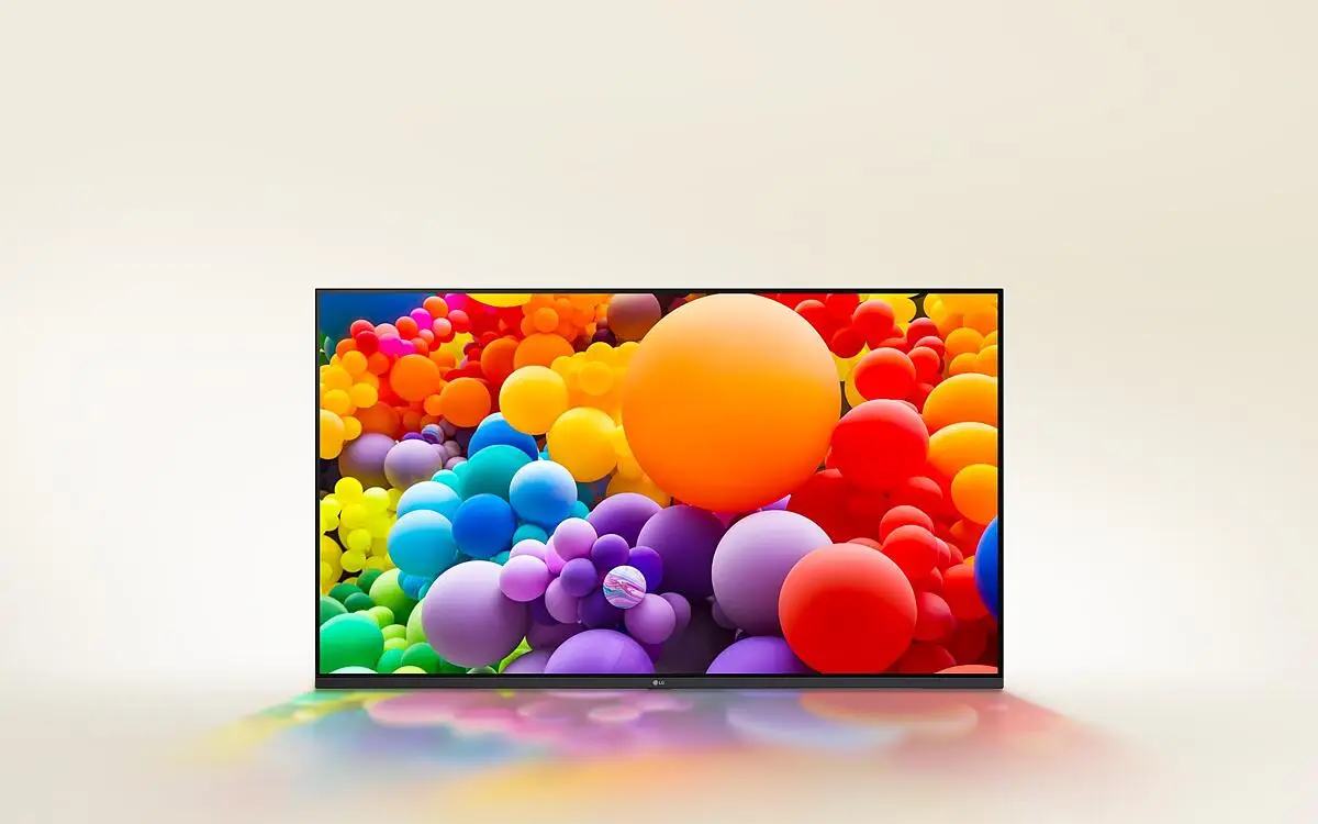 Todos los detalles a la vista