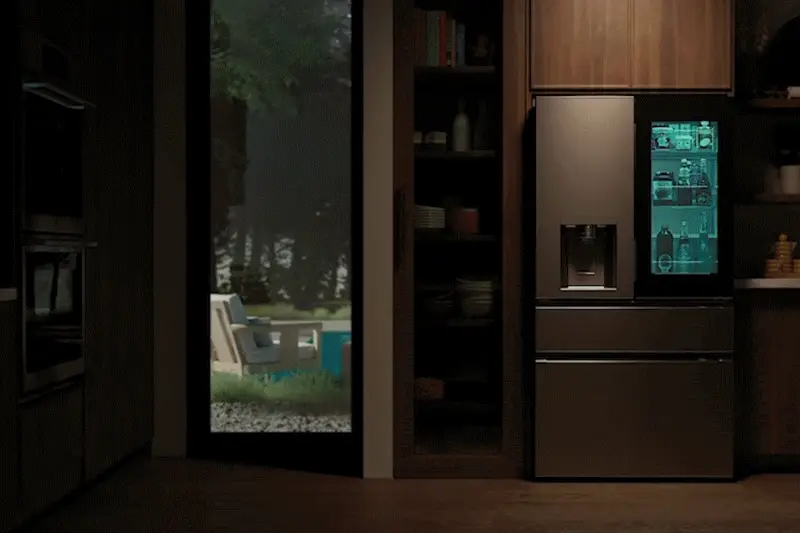 LG LF29S8365S | ABC Warehouse