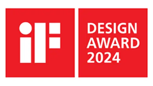 iF Design Award 