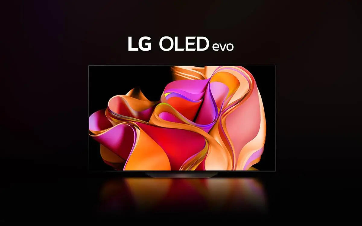 LG 55″ CS3 Series OLED 4K 120Hz Smart TV – OLED55CS3VA | Metro