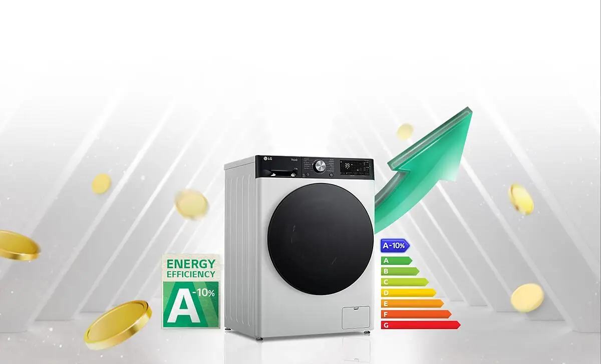 A-%10 Enerji Verimliliği: Akıllı Tasarruf