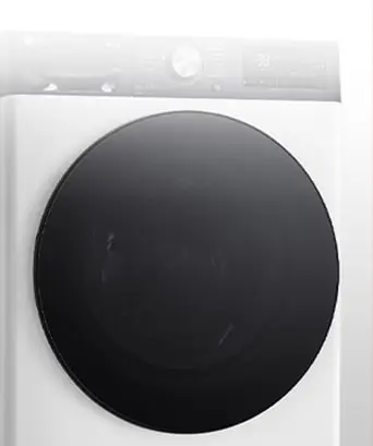 Temperli Cam Kapı