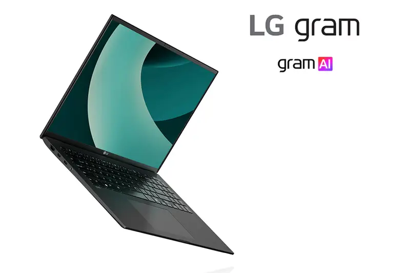 LG Gram 16