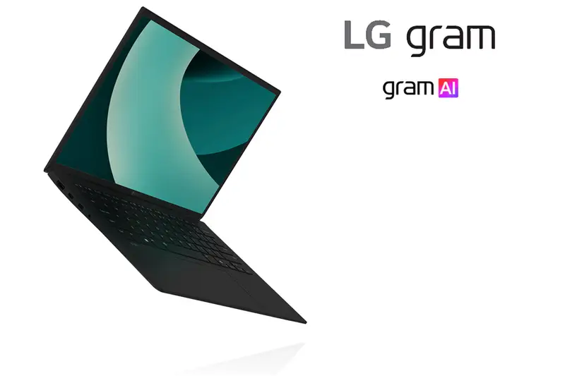 LG Gram 14