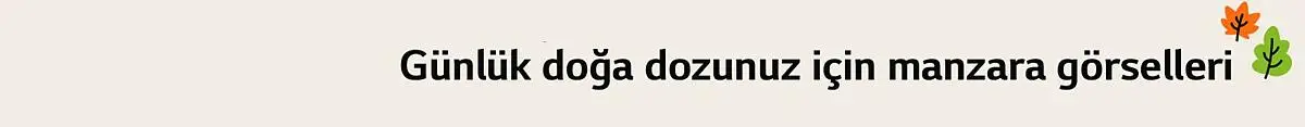 LG StanbyME 2 - 27 inç, Dokunmatik, Döndürülebilir, Tekerlekli, Taşınabilir Ekran, 4 Saat Pil Ömrü 9