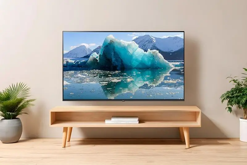 43 Inch Class LG UHD AI UA7100 4K Smart TV 20251