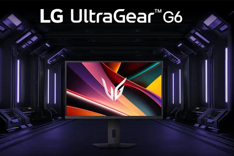 LG UltraGear 27G610A-B.AUSQ 27