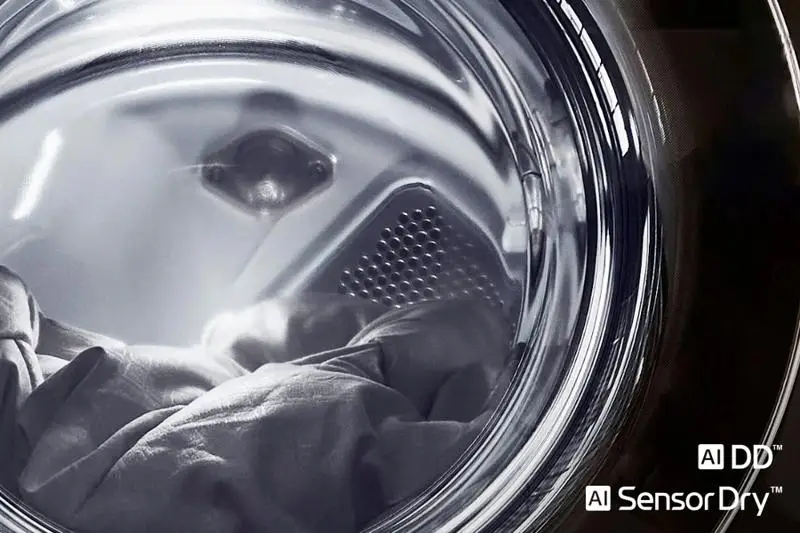 LG WKEX200HGA | ABC Warehouse