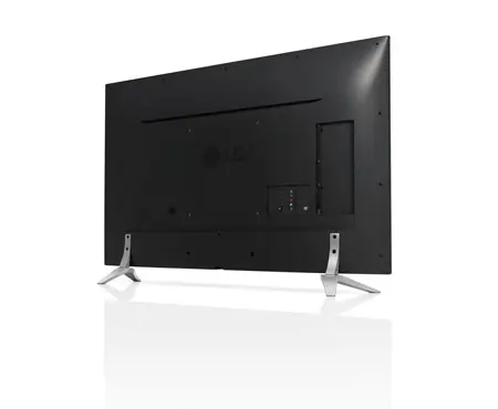 LG 60LF6090: 60'' Class (59.5'' Diagonal) 1080p Smart LED TV