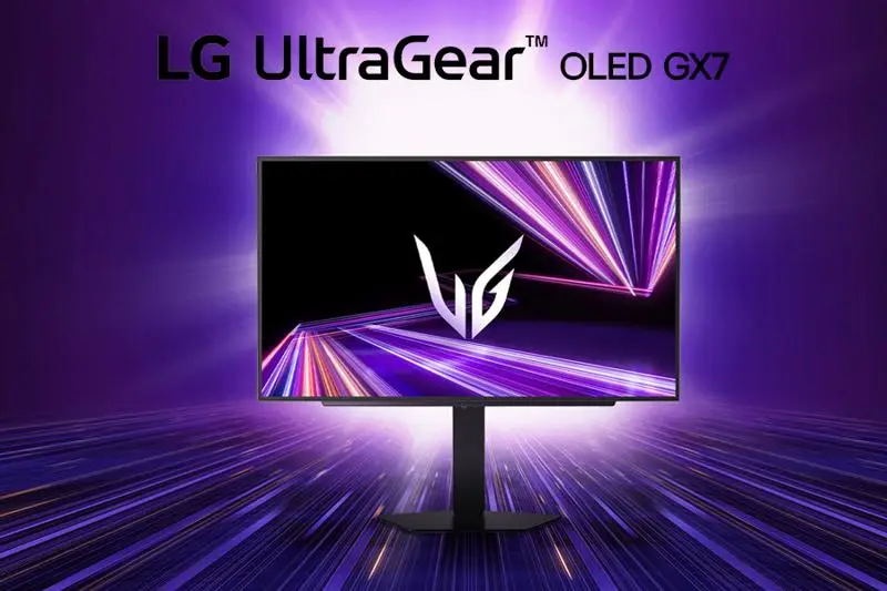 LG UltraGear 27GX704A-B.AUS 26.5