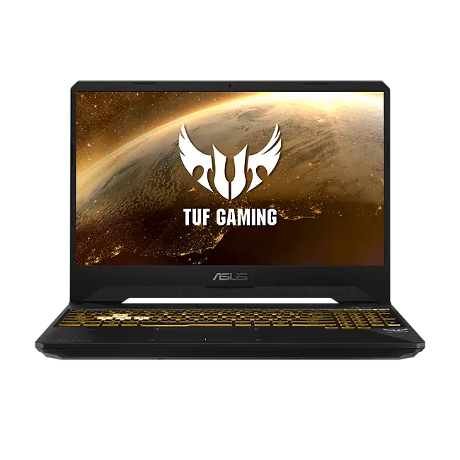 Portátil Gaming ASUS TUF FX505DY-R5ARXPB1 (AMD Ryzen 5 3550H - AMD