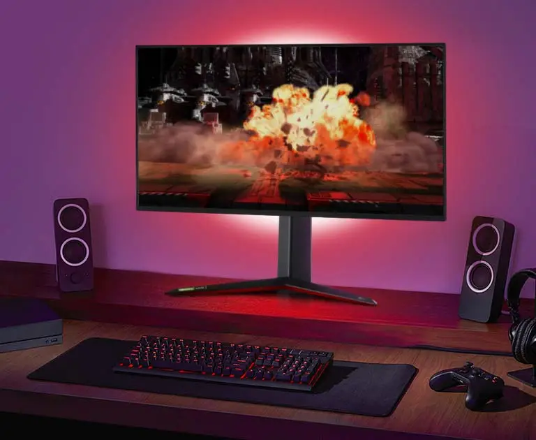 LG 27GN950-B 27