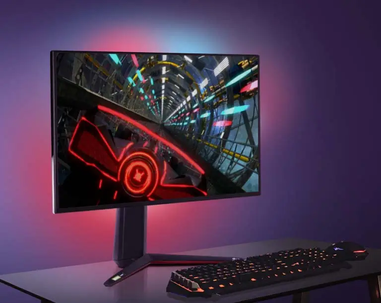 LG 27GN950-B 27