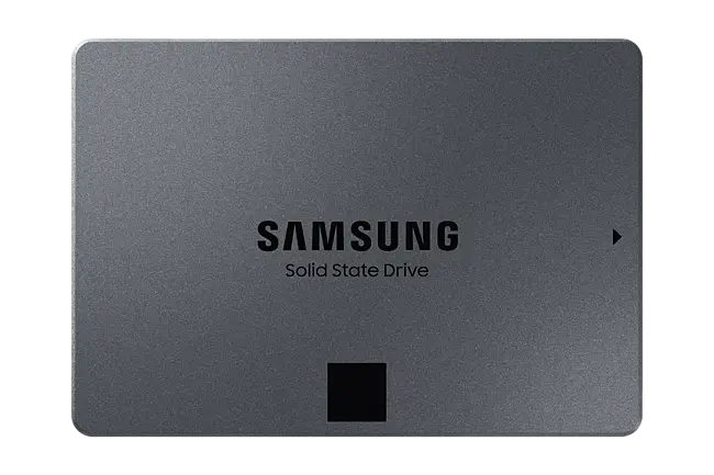 Disco Ssd Samsung 870 Qvo 1tb 2.5
