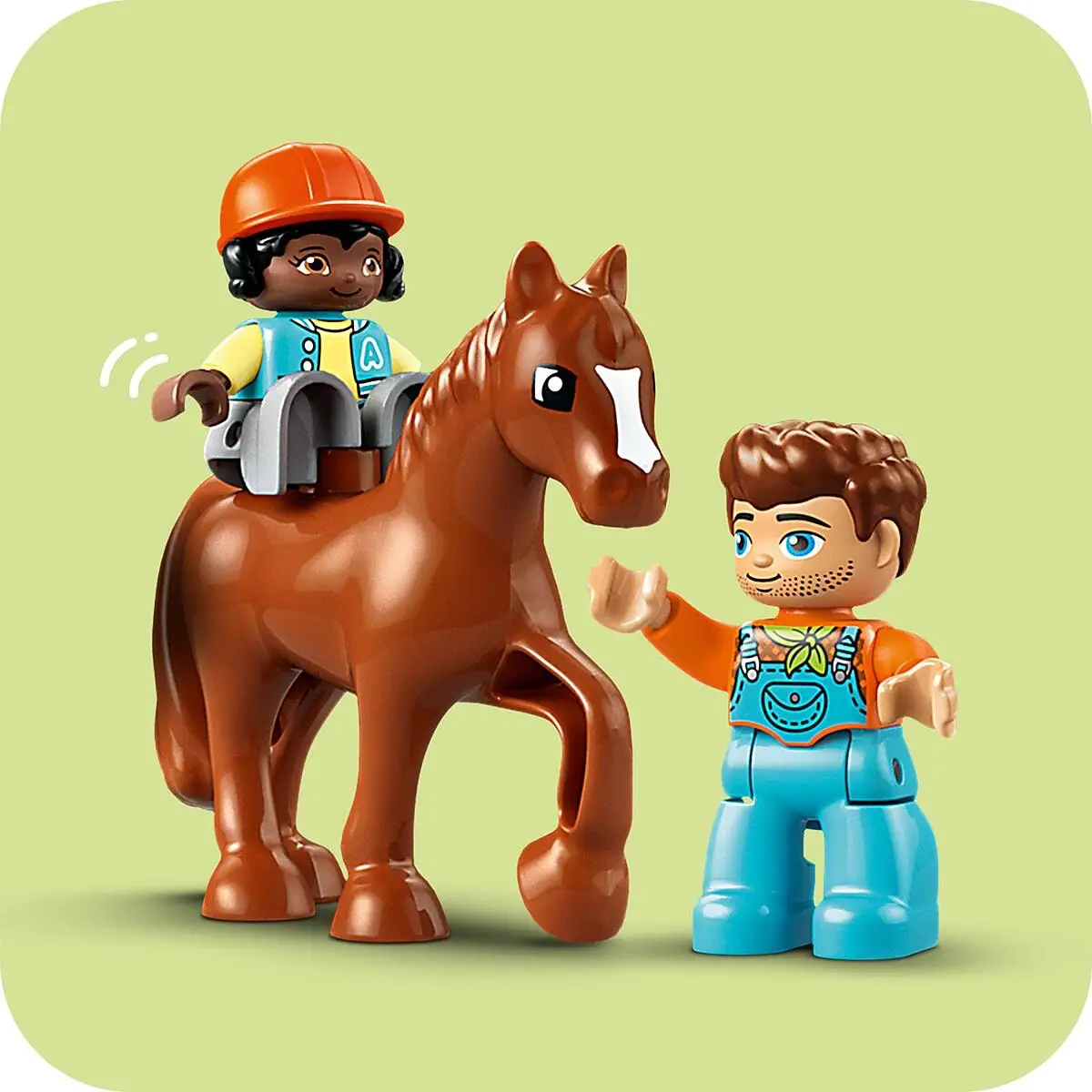 Reiten
