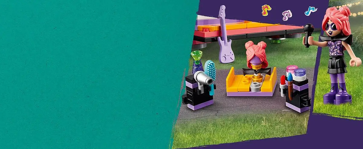 Zubehör für fantasievolle Spielabenteuer