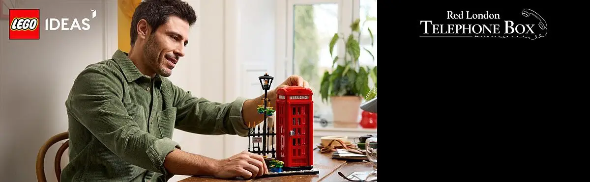 Ein Stück britische Kulturgeschichte