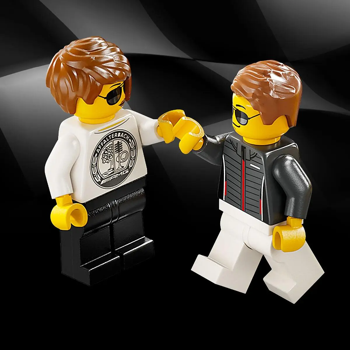 2 Minifiguren