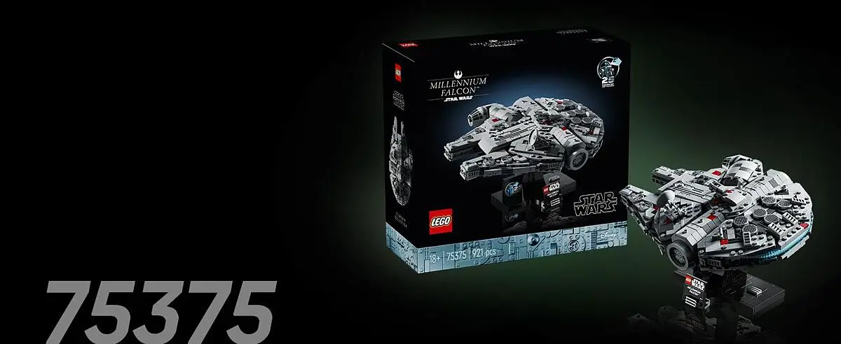 Millennium Falcon™