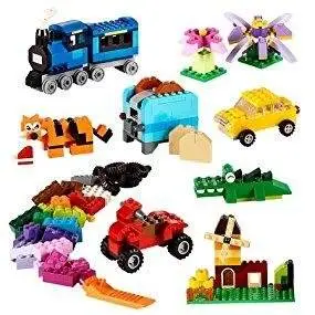 Medium Creative Brick Box