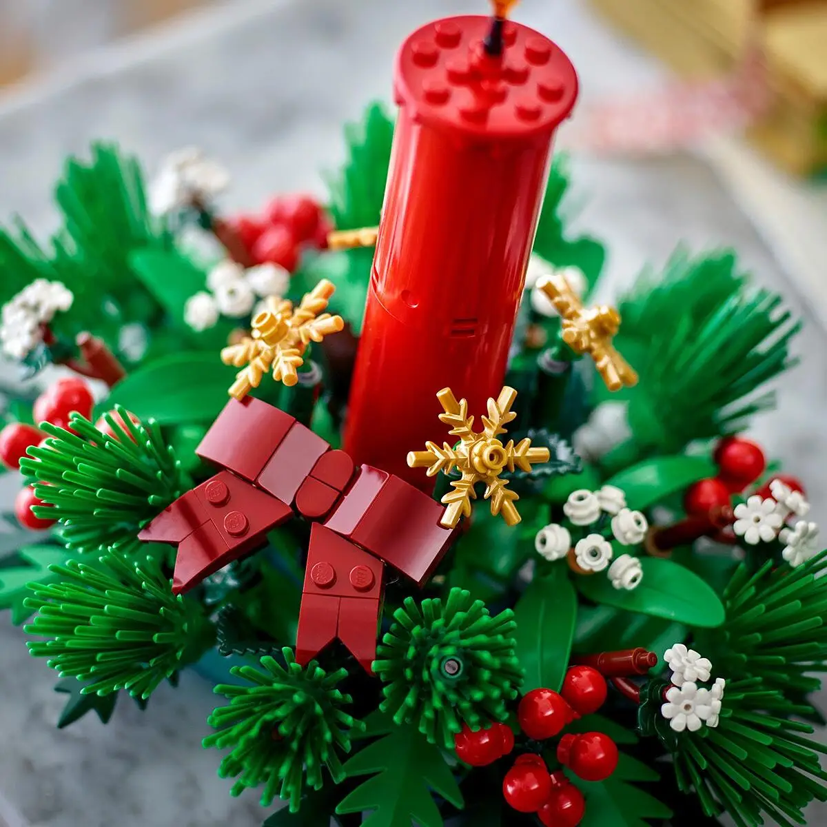 Weihnachtsdeko