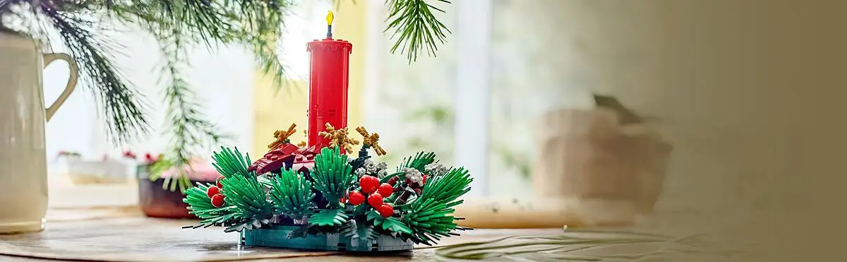 Sorgt für ein unvergessliches Weihnachten