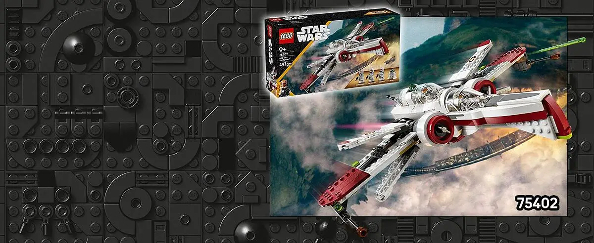 ARC-170 Starfighter™